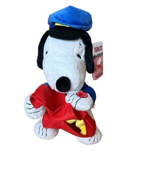 Toy Plush “Peanut “   New